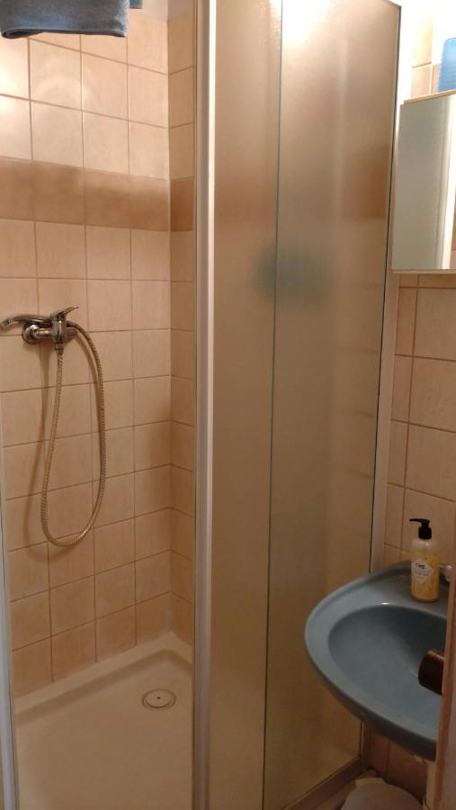 Penzion Encian Mýto pod Ďumbierom Εξωτερικό φωτογραφία